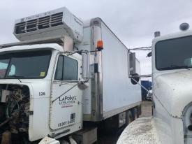 Used Equipment, Reeferbody: Length 22 (ft), Width 102 (in)