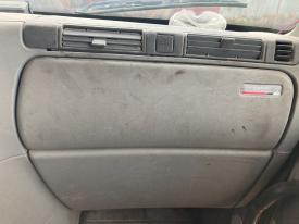 Freightliner COLUMBIA 112 Trim Or Cover Panel Dash Panel - Used