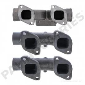 Mack E7 Engine Exhaust Manifold - New Replacement | P/N 805085