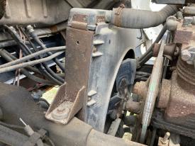 Ford CF6000 Cooling Assy. (Rad., Cond., Ataac) - Used