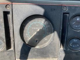 Ford CF6000 Speedometer Instrument Cluster - Used