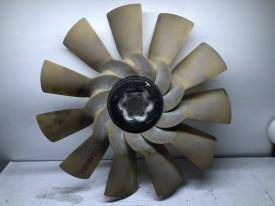 Paccar MX13 Engine Fan Blade - Used | P/N 47354451006