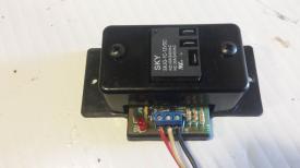Volvo VNL Electrical, Misc. Parts Kussmaul Headlamp Time Delay Relay, Part # 091-103-012A | P/N 091103012A