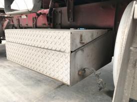 Freightliner Classic Xl Tool Box - Used