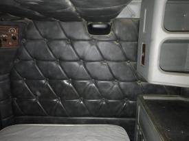 Freightliner Classic Xl Vinyl Left/Driver Sleeper Interior Trim/Panel
