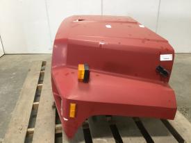 1980-1994 Ford F700 Red Hood - Used