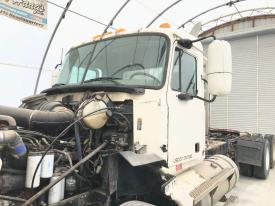 1999-2002 Mack CX Vision Cab Assembly - Used