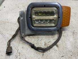 1987-2010 Peterbilt 379 Left/Driver Headlamp - Used | P/N 1607327M001