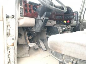 2005-2007 Mack CXN Dash Assembly - For Parts