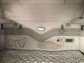 Mack CXN Cloth Back Wall Trim/Panel