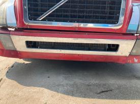 2003-2015 Volvo VNL Center Only Poly Bumper - Used