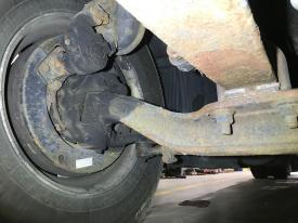 Volvo Front Axle Assembly - Used