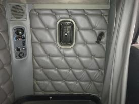 Freightliner COLUMBIA 120 Vinyl Left/Driver Sleeper Interior Trim/Panel