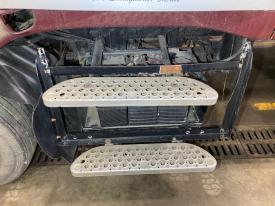 Kenworth T2000 Left/Driver Battery Box - Used