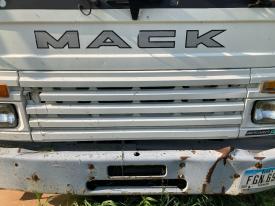 Mack Ms Midliner Grille - Used
