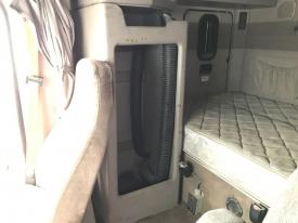 Mack CXN Right/Passenger Sleeper Cabinet - Used