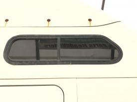 Mack CXN Right/Passenger Sleeper Window - Used