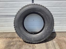 295/75R22.5 Recap Tire - Used