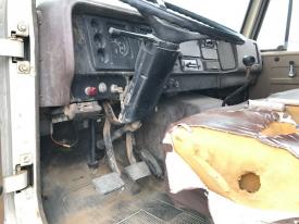 International S1900 Dash Assembly - Used