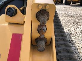 CAT 299D Equip Auxiliary Coupler - Used