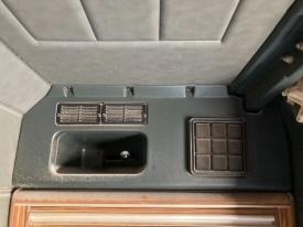 Peterbilt 385 Left/Driver Sleeper Cabinet - Used