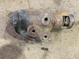 2001-2020 Freightliner CASCADIA Right/Passenger Tow Hook - Used