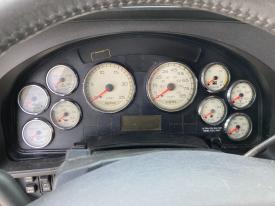 2011-2014 International PROSTAR Speedometer Instrument Cluster - Used