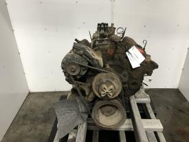 1965 GM 327 Engine Assembly, Could Not Verifyhp - Used