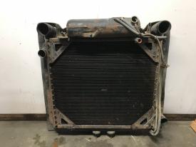 Freightliner FLD120 Cooling Assy. (Rad., Cond., Ataac) - Used
