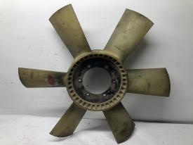 CAT C7 Engine Fan Blade - Used | P/N 47353882547