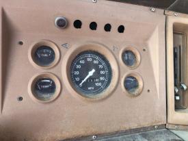 Ford LT8000 Speedometer Instrument Cluster - Used