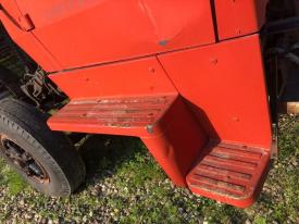 Ford LT8000 Step (Frame, Fuel Tank, Faring) - Used