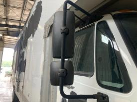 2008-2019 International DURASTAR (4300) Poly Right/Passenger Door Mirror - Used