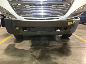 2001-2018 Freightliner COLUMBIA 120 Center Only Steel Bumper - Used