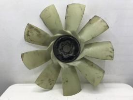 Detroit DD15 Engine Fan Blade - Used | P/N 47354456003