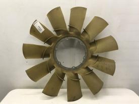 Volvo D13 Engine Fan Blade - Used
