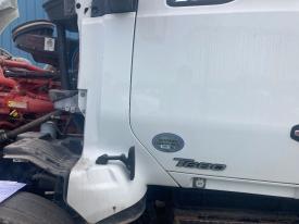 2012-2023 Kenworth T680 White Left/Driver Cab Cowl - Used