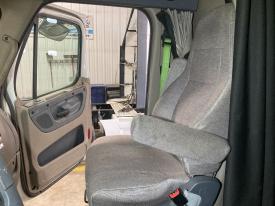 2002-2025 Freightliner CASCADIA Grey Cloth Air Ride Seat - Used