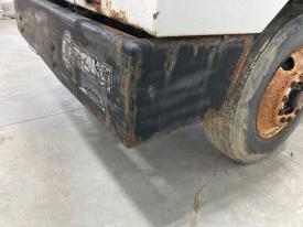Ottawa YT 1 Piece Steel Bumper - Used