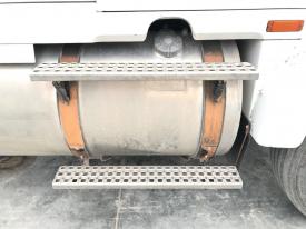 Volvo WIA 26(in) Diameter Fuel Tank Strap - Used | Width: 3.0(in)