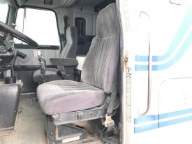 Volvo WIA Grey Cloth Air Ride Seat - Used