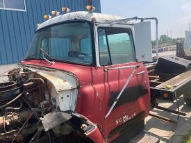 1963-1978 International 1800 Loadstar Cab Assembly - For Parts