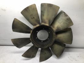 CAT C7 Engine Fan Blade - Used | P/N 47354348003