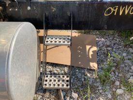 Volvo VNL Left/Driver Step (Frame, Fuel Tank, Faring) - Used
