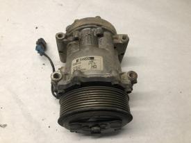 Freightliner COLUMBIA 120 Air Conditioner Compressor - Used