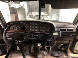 2001-2005 Peterbilt 379 Dash Assembly - Used