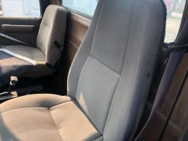 Ford LN7000 Grey Cloth Air Ride Seat - Used