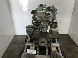 2008 Mitsubishi OTHER Engine Assembly, 57HP - Core