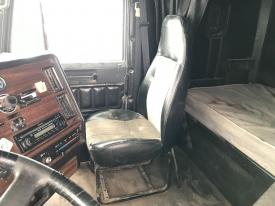 Freightliner FLD120 Left/Driver Seat - Used
