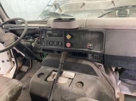 International 8100 Dash Assembly - For Parts